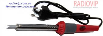 картинка Паяльник  ZD704 60W от интернет магазина Radiovip