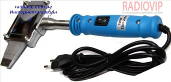 картинка Паяльник  ZD715 250W от интернет магазина Radiovip