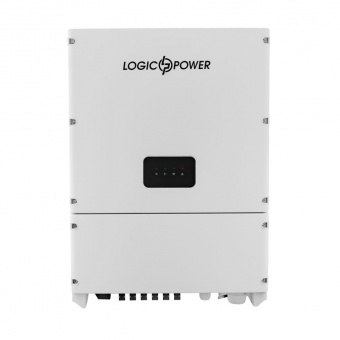 картинка Солнечный сетевой инвертор LPM-SIW-30kW от интернет магазина Radiovip