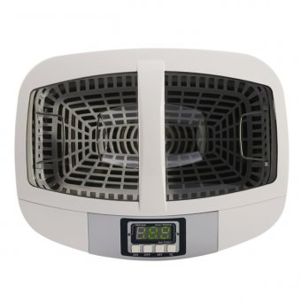 картинка Ультразвуковая ванна Codyson CD-4820, 2.5л, 170Вт, 35Hz, дисплей от интернет магазина Radiovip
