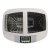картинка Ультразвуковая ванна Codyson CD-4820, 2.5л, 170Вт, 35Hz, дисплей интернет магазин Radiovip картинка Ультразвуковая ванна Codyson CD-4820, 2.5л, 170Вт, 35Hz, дисплей от интернет магазина Radiovip
