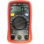 картинка Мультиметр UNI-T UT-33D+ от интернет магазина Radiovip