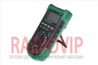 картинка Цифровой мультиметр Mastech MS8268 от интернет магазина Radiovip