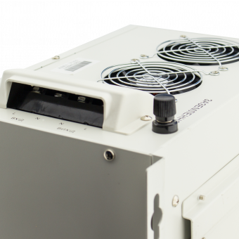 картинка Стабилизатор напряжения LogicPower LP-W-33500RD (20100Вт / 7 ступ) от интернет магазина Radiovip