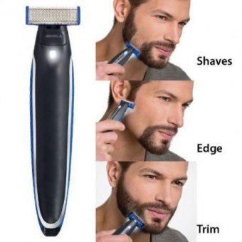 картинка Триммер Solo trimmer от интернет магазина Radiovip