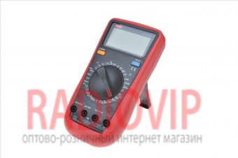 картинка Мультиметр UNI-T UT151A от интернет магазина Radiovip