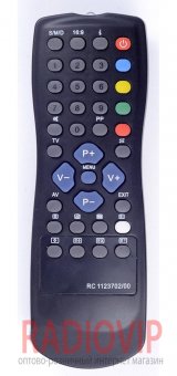 картинка Пульт RAINFORD RC-1123702 N-NEXT(SD-3) как ориг от интернет магазина Radiovip