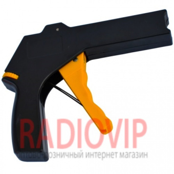 картинка Инструмент для затяжки стяжек, длин.50-350мм, толщ.2,4-4,8мм от интернет магазина Radiovip