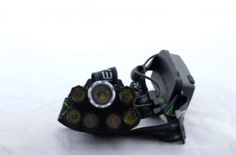 картинка Фонарик BL T78 (120) упак.60шт. от интернет магазина Radiovip
