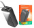 картинка Power Bank 30000 mAh — Borofone BJ14B — Black от интернет магазина Radiovip
