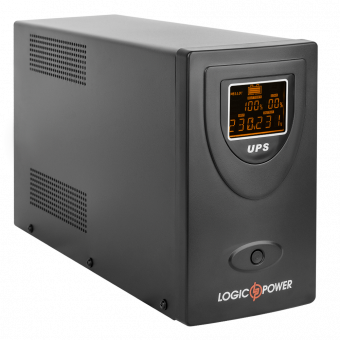 картинка ИБП LogicPower LP-UL2000VA (1200Вт) от интернет магазина Radiovip