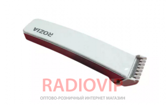 картинка Машинка для стрижки волос Rozia HQ203 от интернет магазина Radiovip