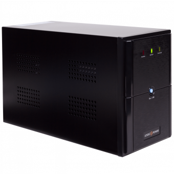 картинка ИБП LogicPower LPM-1550VA(1085Вт) от интернет магазина Radiovip