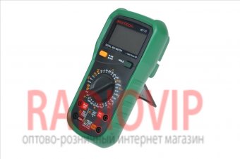 картинка Цифровой мультиметр Mastech MY75 от интернет магазина Radiovip