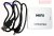 картинка Конвертор HDMI в VGA (HD-VGAmn) от интернет магазина Radiovip