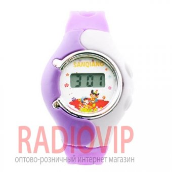 Часы наручные детские 151