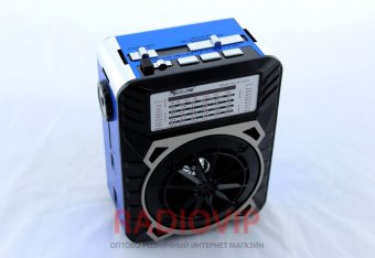 картинка Радио RX 9122 от интернет магазина Radiovip