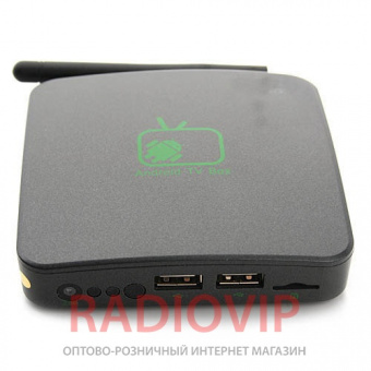 картинка SMART TV AT01 от интернет магазина Radiovip