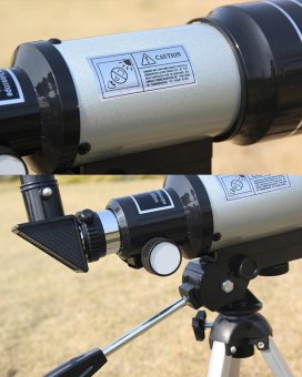 картинка Телескоп астрономический F30070M от интернет магазина Radiovip