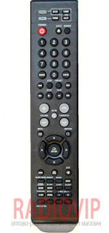 картинка Пульт Samsung AUX AH59-01778N HOME CINEMA как ориг от интернет магазина Radiovip