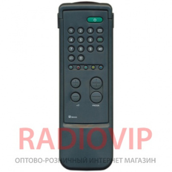 картинка Пульт SONY   RM-833 как ориг от интернет магазина Radiovip