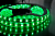 картинка Светодиодная лента LED 5050 зеленая от интернет магазина Radiovip