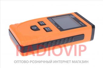 картинка Измеритель электромагнитного излучения Benetech GM3120 от интернет магазина Radiovip