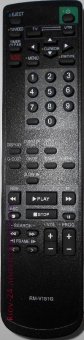 картинка Пульт SONY RM-V181G от интернет магазина Radiovip