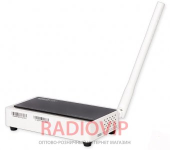 картинка Маршрутизатор Totolink N150RT от интернет магазина Radiovip