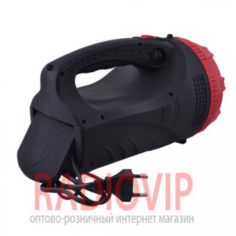 картинка Фонарь ручной YAJA 2827 от интернет магазина Radiovip