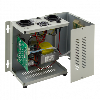 картинка Стабилизатор напряжения LogicPower LP-W-1750RD (1000Вт / 7 ступ) от интернет магазина Radiovip