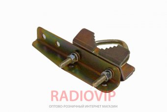 картинка Внешняя антенна Мотылек №4 от интернет магазина Radiovip