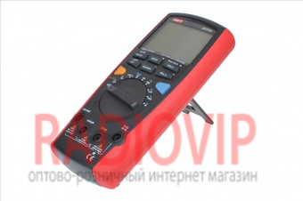 картинка Цифровой мультиметр интеллектуальный UNI-T UT-71A от интернет магазина Radiovip