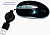 картинка Мышь LogicFox LF-MS 002, оптическая,  800 dpi, USB от интернет магазина Radiovip
