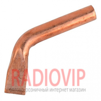 картинка Жало к паяльнику TLW-200W, диам.-15,8мм от интернет магазина Radiovip