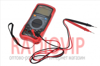 картинка Мультиметр UNI-T UT-56 от интернет магазина Radiovip