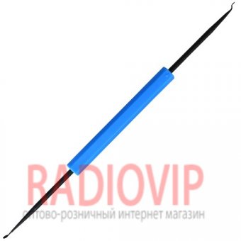 картинка Набор инструментов для пайки ZD-151 6штук от интернет магазина Radiovip