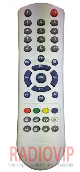 картинка Пульт RAINFORD 631020001 (PROFILO,TELESTAR (N-NEXT)) как ориг JAVA от интернет магазина Radiovip