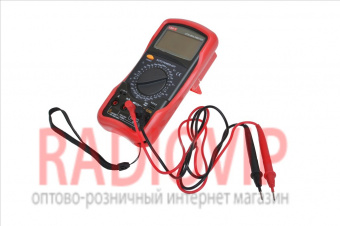 картинка Мультиметр UNI-T UT54 от интернет магазина Radiovip