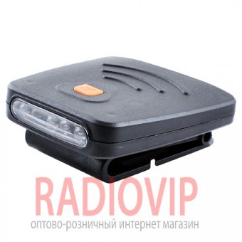 картинка Фонарь на кепку Police 1805 от интернет магазина Radiovip
