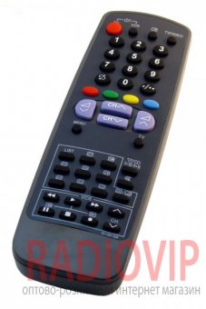 картинка Пульт SHARP G1061SA как ориг от интернет магазина Radiovip
