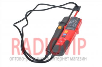 картинка Цифровой вольтметр UNI-T UT18C от интернет магазина Radiovip