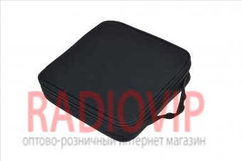 картинка Мультиметр UNI-T UT81B от интернет магазина Radiovip