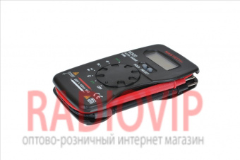 картинка Цифровой мультиметр  MASTECH M320 от интернет магазина Radiovip