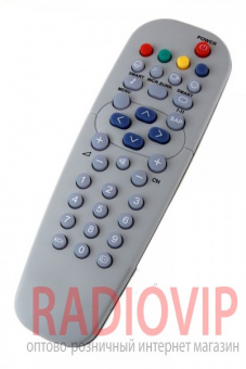 картинка Пульт PHILIPS  TV RC-19335003 (с улыб.мал) как ориг от интернет магазина Radiovip