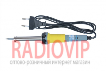 картинка Паяльник  ZD200B (60W) от интернет магазина Radiovip
