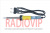 картинка Паяльник  ZD200B (60W) от интернет магазина Radiovip