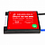 картинка BMS плата Lifepo4 36V 12 S Dis 20A Ch 10A от интернет магазина Radiovip