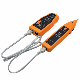 картинка Кабельный тестер-трассоискатель (cable traker) WH806B            от интернет магазина Radiovip