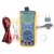 картинка Цифровой мультиметр WH5000 c USB интерфейсом от интернет магазина Radiovip
